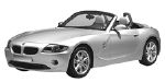 BMW E85 U1882 Fault Code