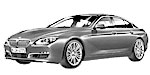 BMW F06 U1882 Fault Code