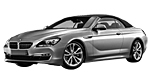 BMW F12 U1882 Fault Code
